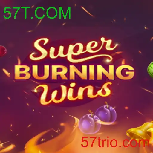SuperBurningWins